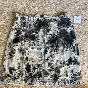 Free People Femme Skirt